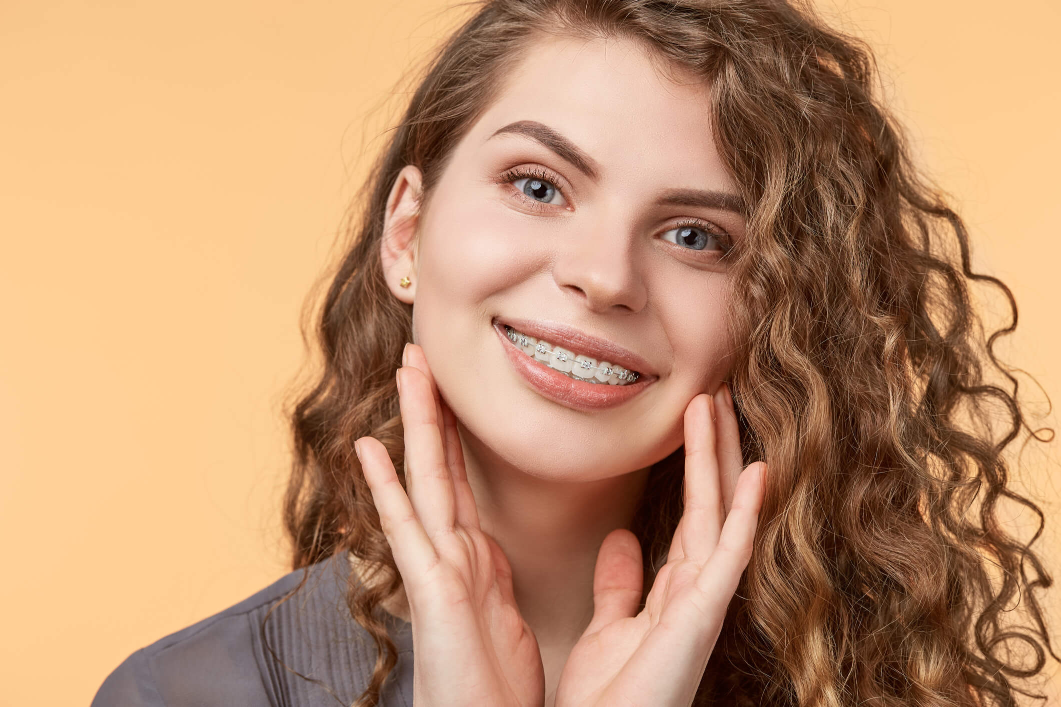Clear Braces: Everything You Wanted to Know About Them