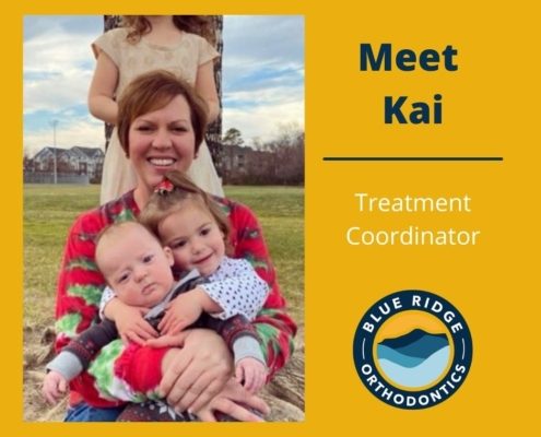 BRO Staff Spotlight Meet Kai