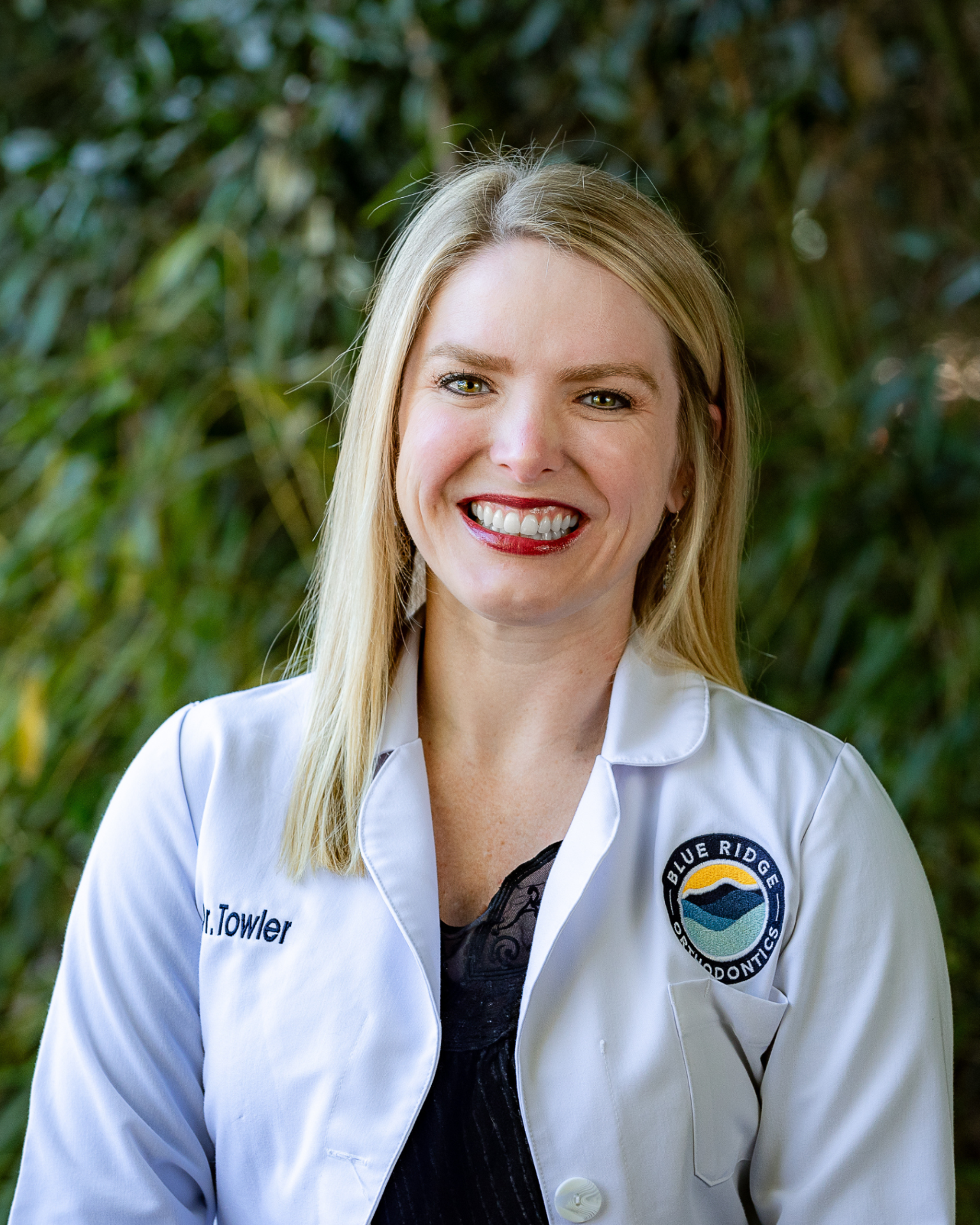 Dr. Lindsay Towler